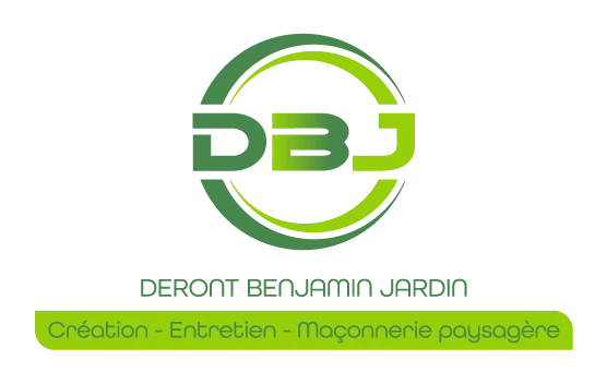 Dbj Amenagement Paysager Tourette Sur Loup Logo